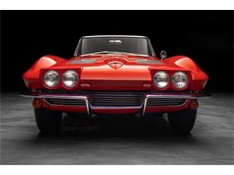 1963 Chevrolet Corvette (CC-2098175) for sale in West Chester, Pennsylvania
