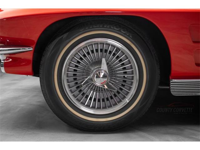 1963 Chevrolet Corvette (CC-2098175) for sale in West Chester, Pennsylvania
