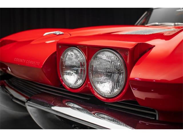 1963 Chevrolet Corvette (CC-2098175) for sale in West Chester, Pennsylvania