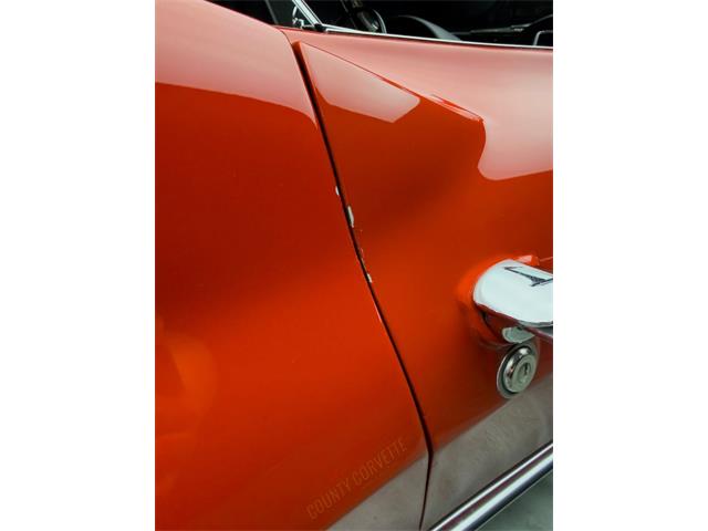 1963 Chevrolet Corvette (CC-2098175) for sale in West Chester, Pennsylvania