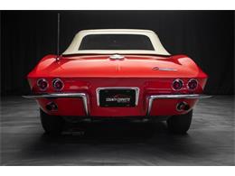 1963 Chevrolet Corvette (CC-2098175) for sale in West Chester, Pennsylvania