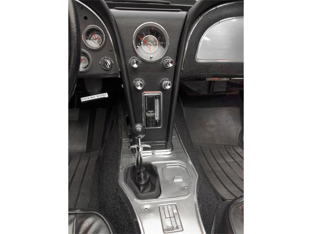 1963 Chevrolet Corvette (CC-2098175) for sale in West Chester, Pennsylvania