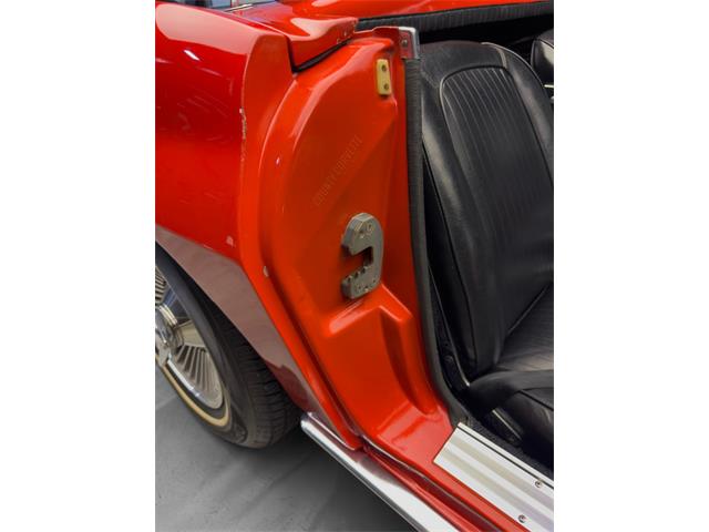 1963 Chevrolet Corvette (CC-2098175) for sale in West Chester, Pennsylvania