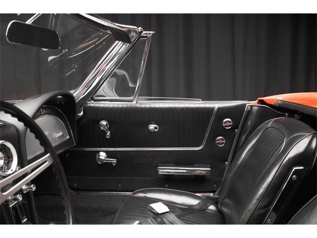 1963 Chevrolet Corvette (CC-2098175) for sale in West Chester, Pennsylvania