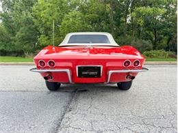 1963 Chevrolet Corvette (CC-2098175) for sale in West Chester, Pennsylvania