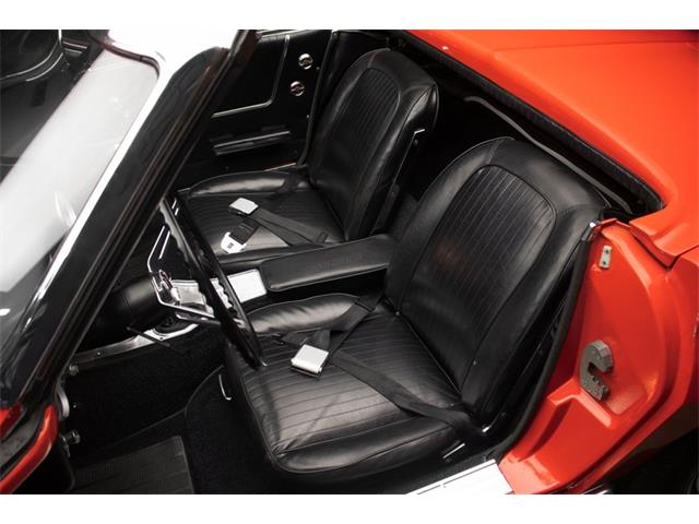 1963 Chevrolet Corvette (CC-2098175) for sale in West Chester, Pennsylvania