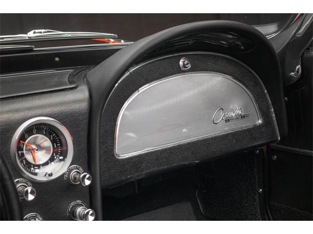 1963 Chevrolet Corvette (CC-2098175) for sale in West Chester, Pennsylvania