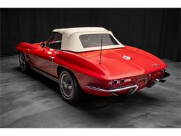 1963 Chevrolet Corvette (CC-2098175) for sale in West Chester, Pennsylvania