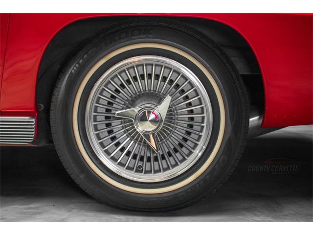 1963 Chevrolet Corvette (CC-2098175) for sale in West Chester, Pennsylvania