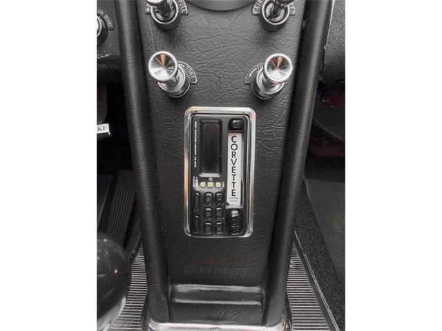 1963 Chevrolet Corvette (CC-2098175) for sale in West Chester, Pennsylvania