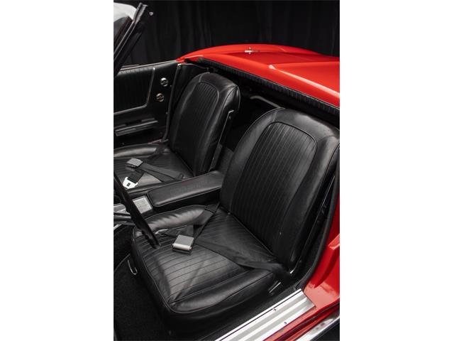 1963 Chevrolet Corvette (CC-2098175) for sale in West Chester, Pennsylvania
