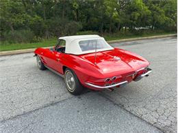 1963 Chevrolet Corvette (CC-2098175) for sale in West Chester, Pennsylvania