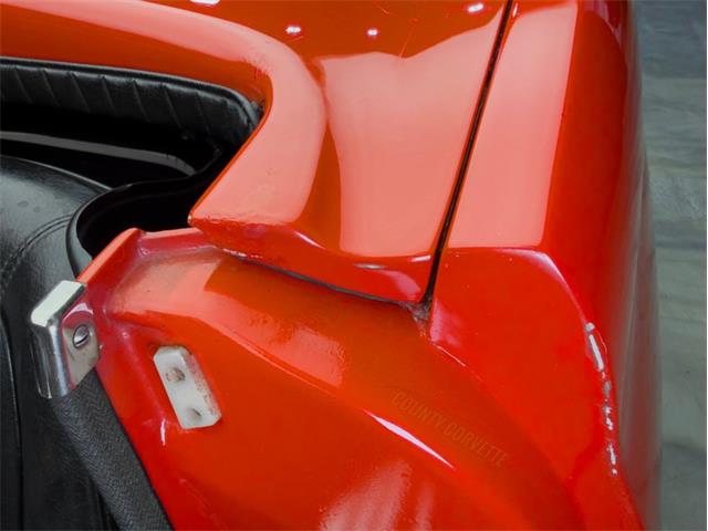 1963 Chevrolet Corvette (CC-2098175) for sale in West Chester, Pennsylvania