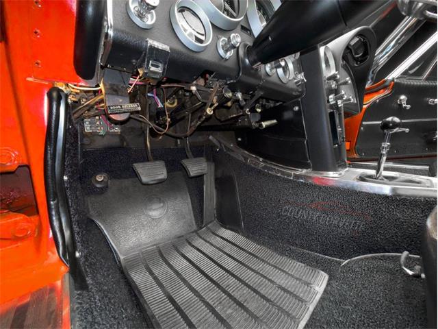 1963 Chevrolet Corvette (CC-2098175) for sale in West Chester, Pennsylvania
