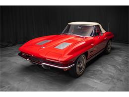 1963 Chevrolet Corvette (CC-2098175) for sale in West Chester, Pennsylvania