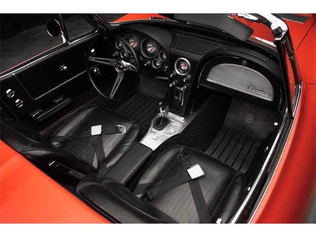 1963 Chevrolet Corvette (CC-2098175) for sale in West Chester, Pennsylvania
