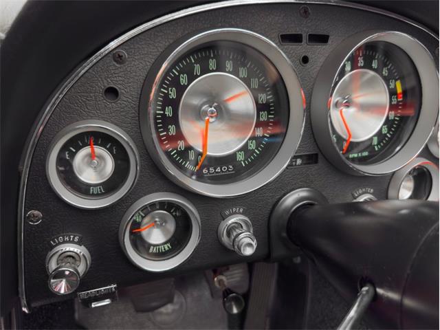 1963 Chevrolet Corvette (CC-2098175) for sale in West Chester, Pennsylvania