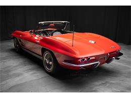 1963 Chevrolet Corvette (CC-2098175) for sale in West Chester, Pennsylvania