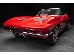 1963 Chevrolet Corvette (CC-2098175) for sale in West Chester, Pennsylvania