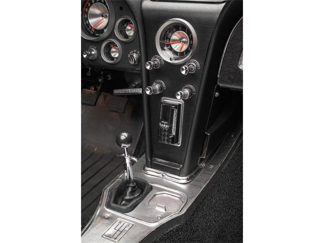 1963 Chevrolet Corvette (CC-2098175) for sale in West Chester, Pennsylvania