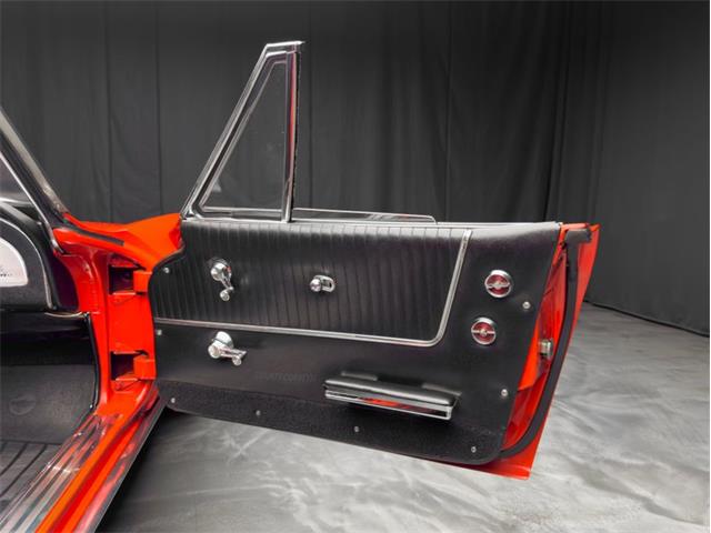 1963 Chevrolet Corvette (CC-2098175) for sale in West Chester, Pennsylvania
