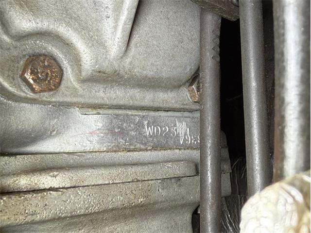 1963 Chevrolet Corvette (CC-2098175) for sale in West Chester, Pennsylvania