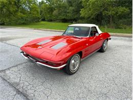 1963 Chevrolet Corvette (CC-2098175) for sale in West Chester, Pennsylvania