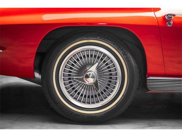 1963 Chevrolet Corvette (CC-2098175) for sale in West Chester, Pennsylvania
