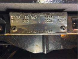 1963 Chevrolet Corvette (CC-2098175) for sale in West Chester, Pennsylvania