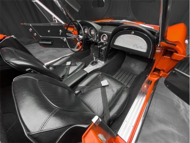 1963 Chevrolet Corvette (CC-2098175) for sale in West Chester, Pennsylvania