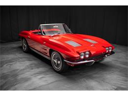 1963 Chevrolet Corvette (CC-2098175) for sale in West Chester, Pennsylvania
