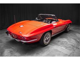 1963 Chevrolet Corvette (CC-2098175) for sale in West Chester, Pennsylvania
