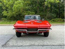 1963 Chevrolet Corvette (CC-2098175) for sale in West Chester, Pennsylvania