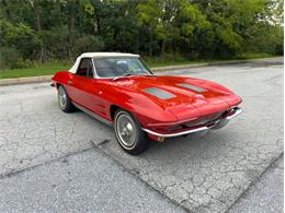 1963 Chevrolet Corvette (CC-2098175) for sale in West Chester, Pennsylvania