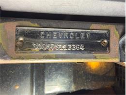 1963 Chevrolet Corvette (CC-2098175) for sale in West Chester, Pennsylvania