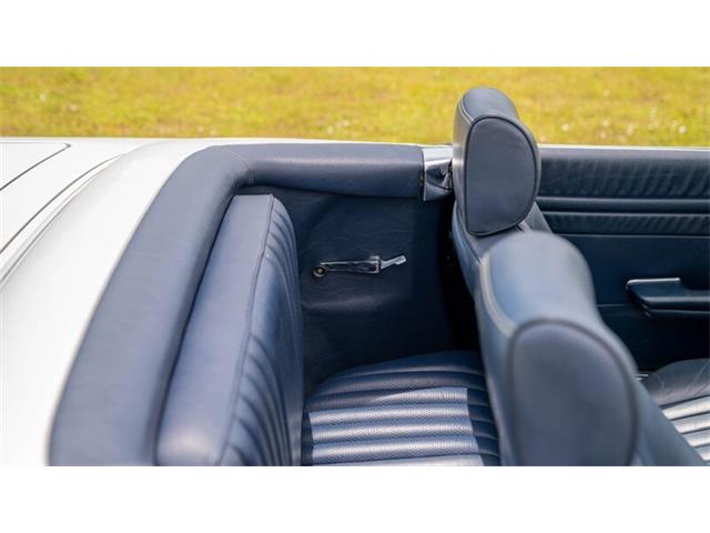 1988 Mercedes-Benz 560SL (CC-2098176) for sale in Boca Raton, Florida