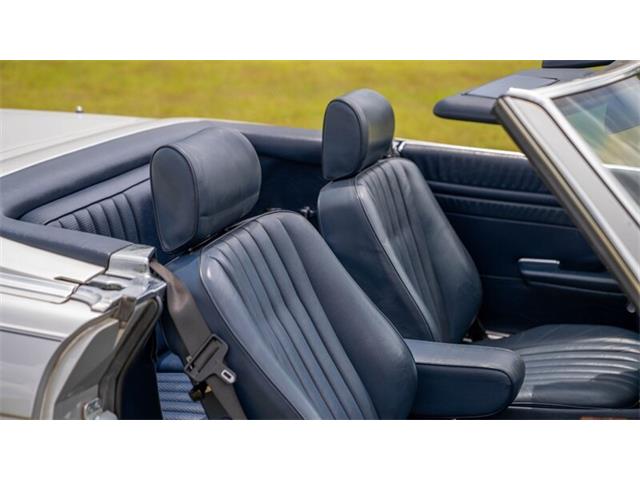 1988 Mercedes-Benz 560SL (CC-2098176) for sale in Boca Raton, Florida