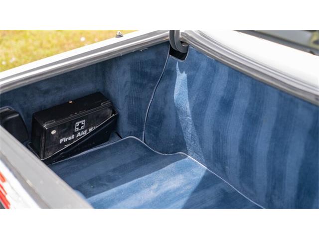 1988 Mercedes-Benz 560SL (CC-2098176) for sale in Boca Raton, Florida