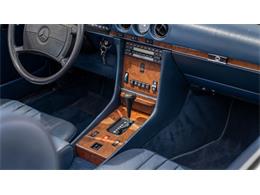 1988 Mercedes-Benz 560SL (CC-2098176) for sale in Boca Raton, Florida