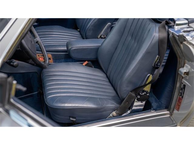 1988 Mercedes-Benz 560SL (CC-2098176) for sale in Boca Raton, Florida
