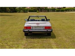 1988 Mercedes-Benz 560SL (CC-2098176) for sale in Boca Raton, Florida