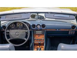 1988 Mercedes-Benz 560SL (CC-2098176) for sale in Boca Raton, Florida
