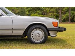 1988 Mercedes-Benz 560SL (CC-2098176) for sale in Boca Raton, Florida