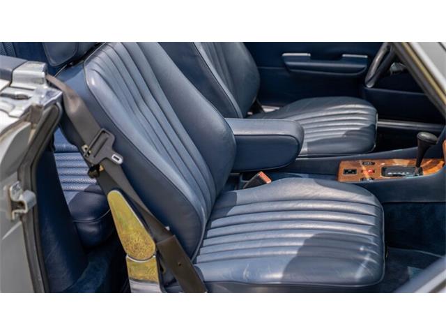 1988 Mercedes-Benz 560SL (CC-2098176) for sale in Boca Raton, Florida