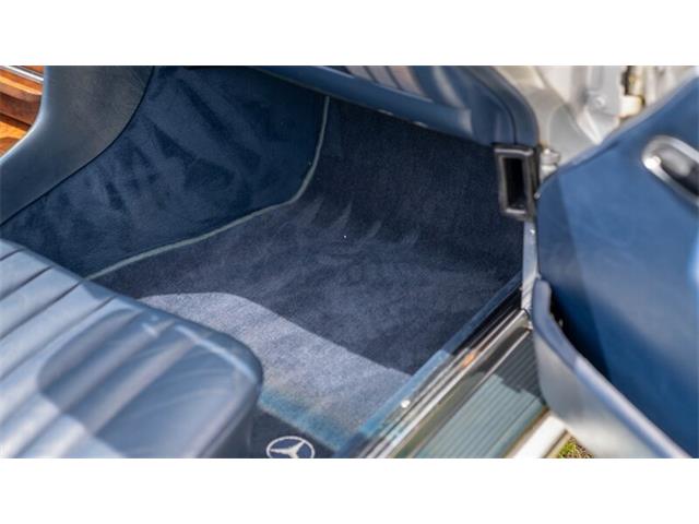 1988 Mercedes-Benz 560SL (CC-2098176) for sale in Boca Raton, Florida