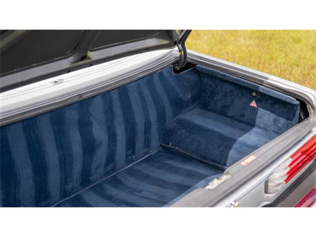 1988 Mercedes-Benz 560SL (CC-2098176) for sale in Boca Raton, Florida