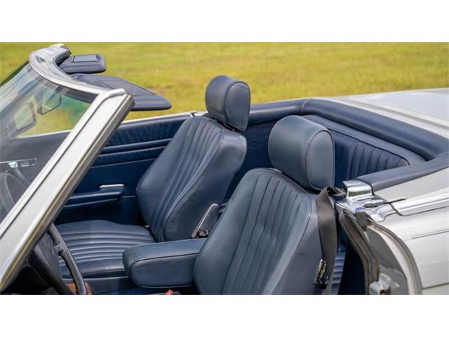 1988 Mercedes-Benz 560SL (CC-2098176) for sale in Boca Raton, Florida
