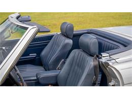 1988 Mercedes-Benz 560SL (CC-2098176) for sale in Boca Raton, Florida
