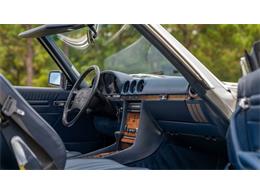 1988 Mercedes-Benz 560SL (CC-2098176) for sale in Boca Raton, Florida