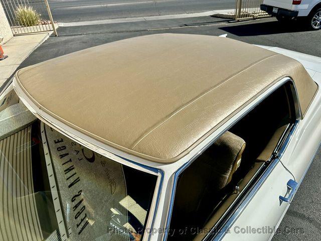 1969 Cadillac DeVille (CC-2098177) for sale in Las Vegas, Nevada